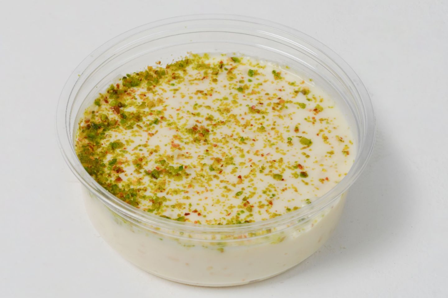 Rice Pudding