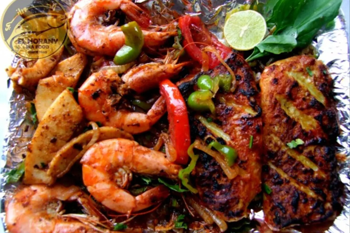 Sea Food