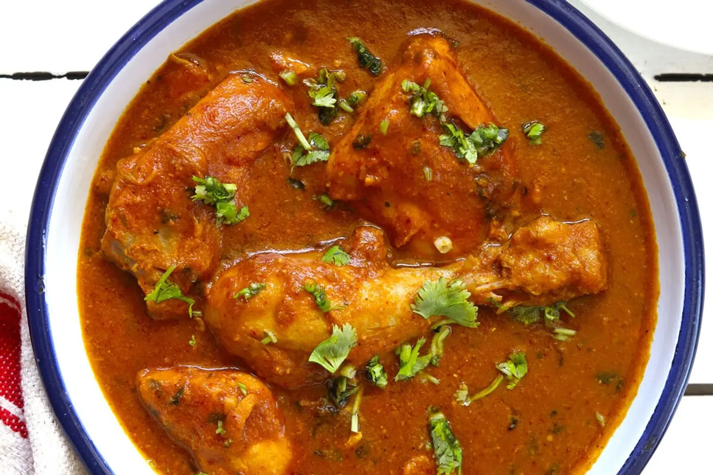 Chicken Curry