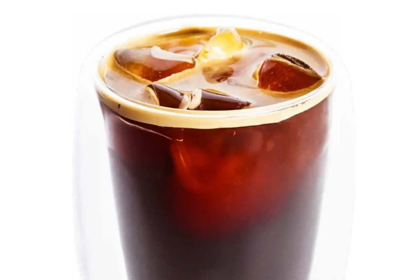 ايس امريكانو
