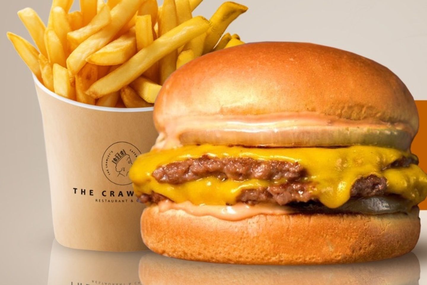 Beef Burger Classic