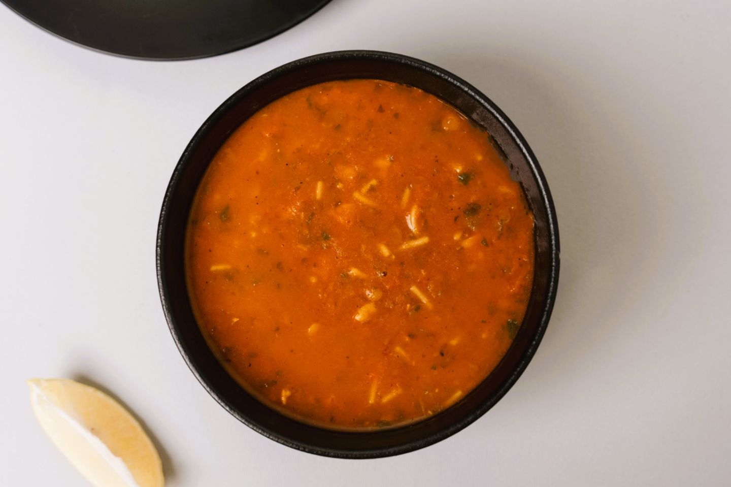 شوربة حريرة
