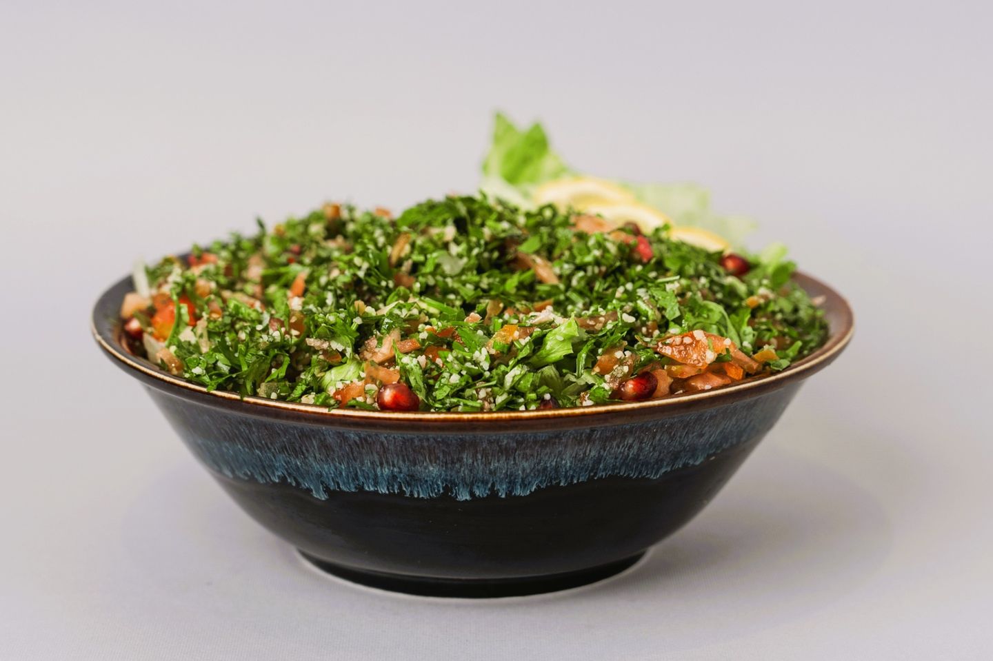 تبولة