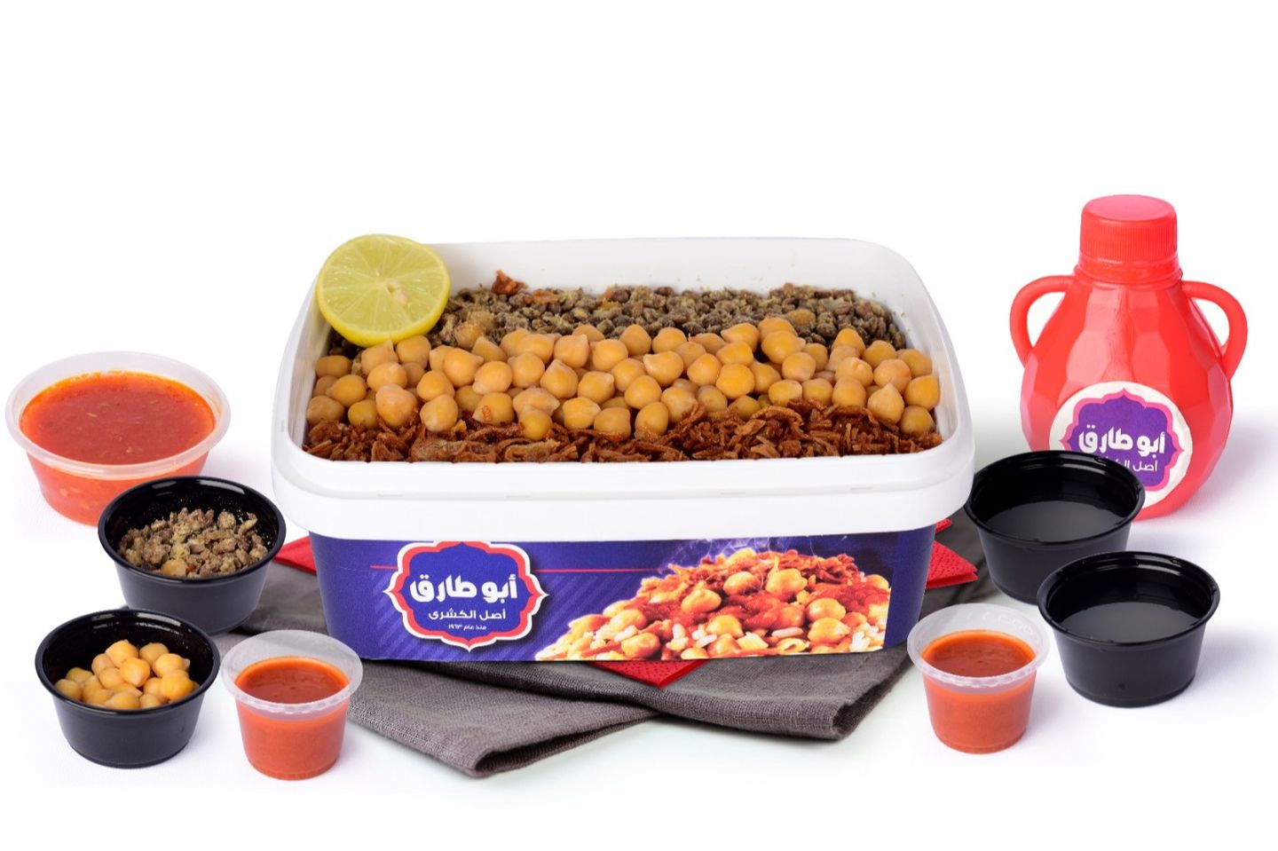 علبة الجولدن مان