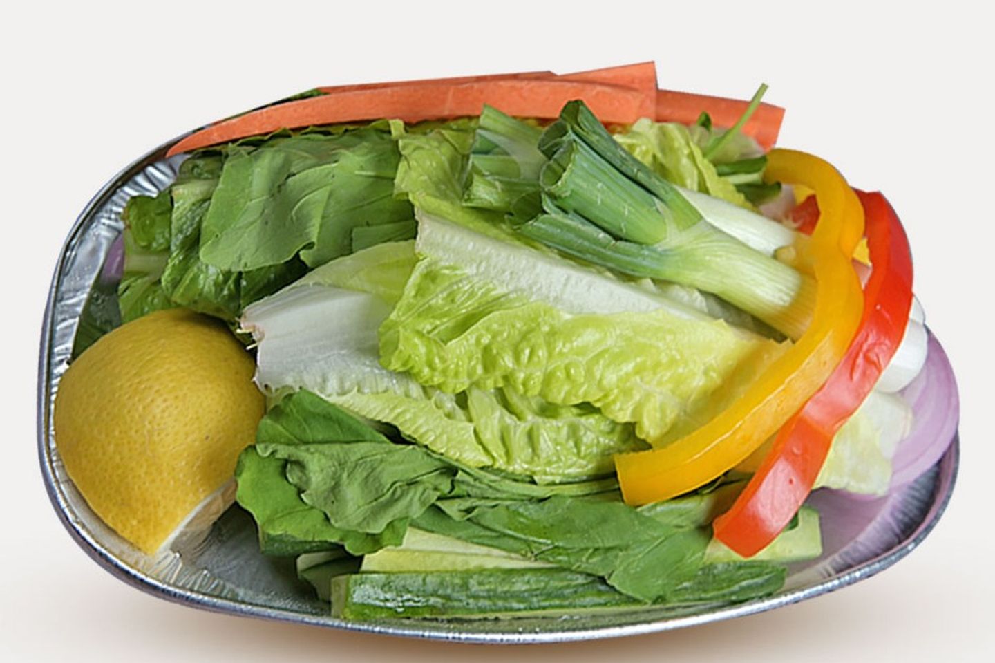 Slice Salad