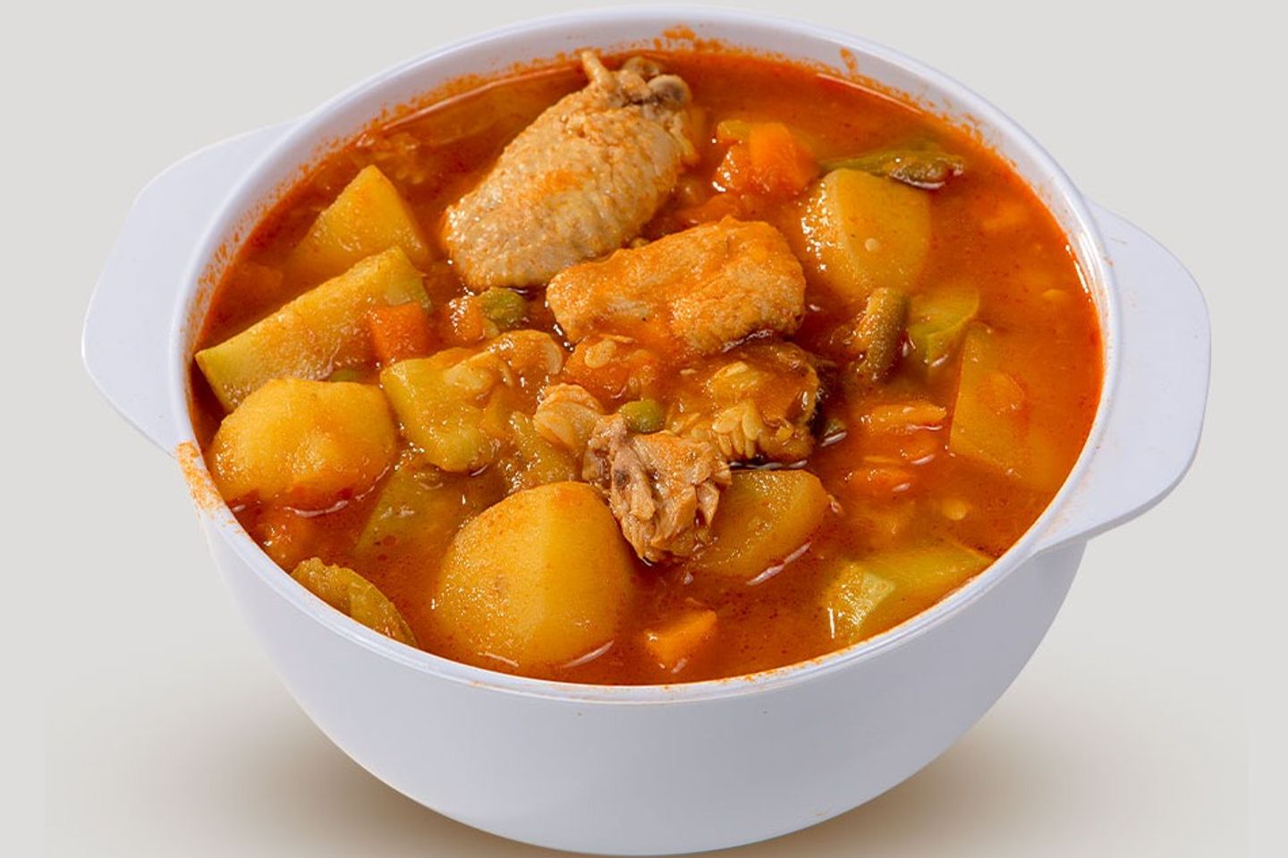 Vegetable Mix