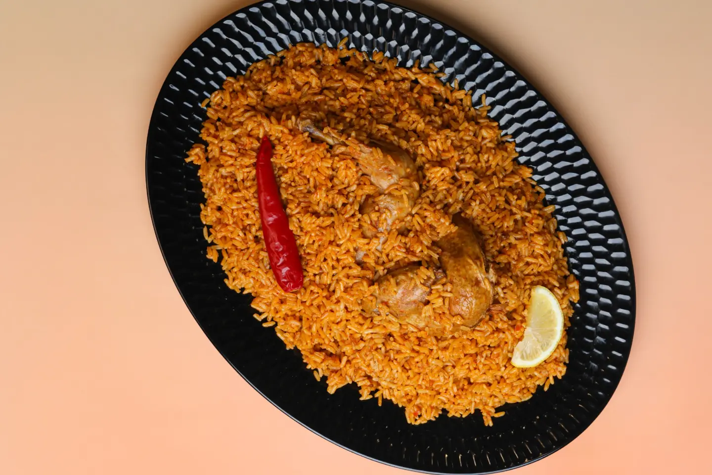 Madghot Chicken