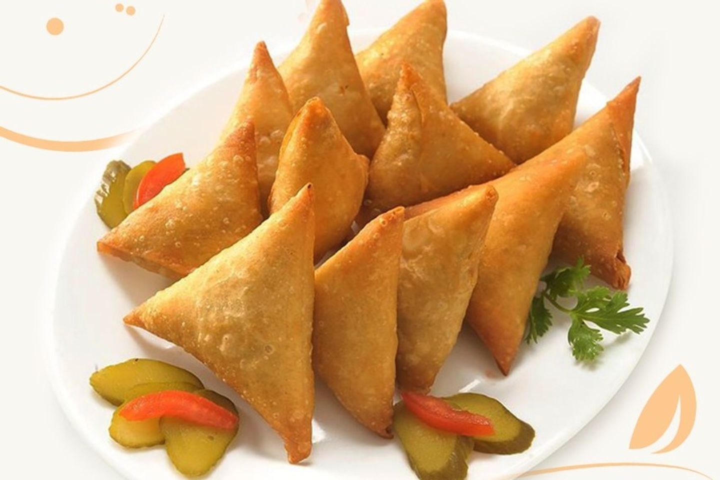 سمبوسة