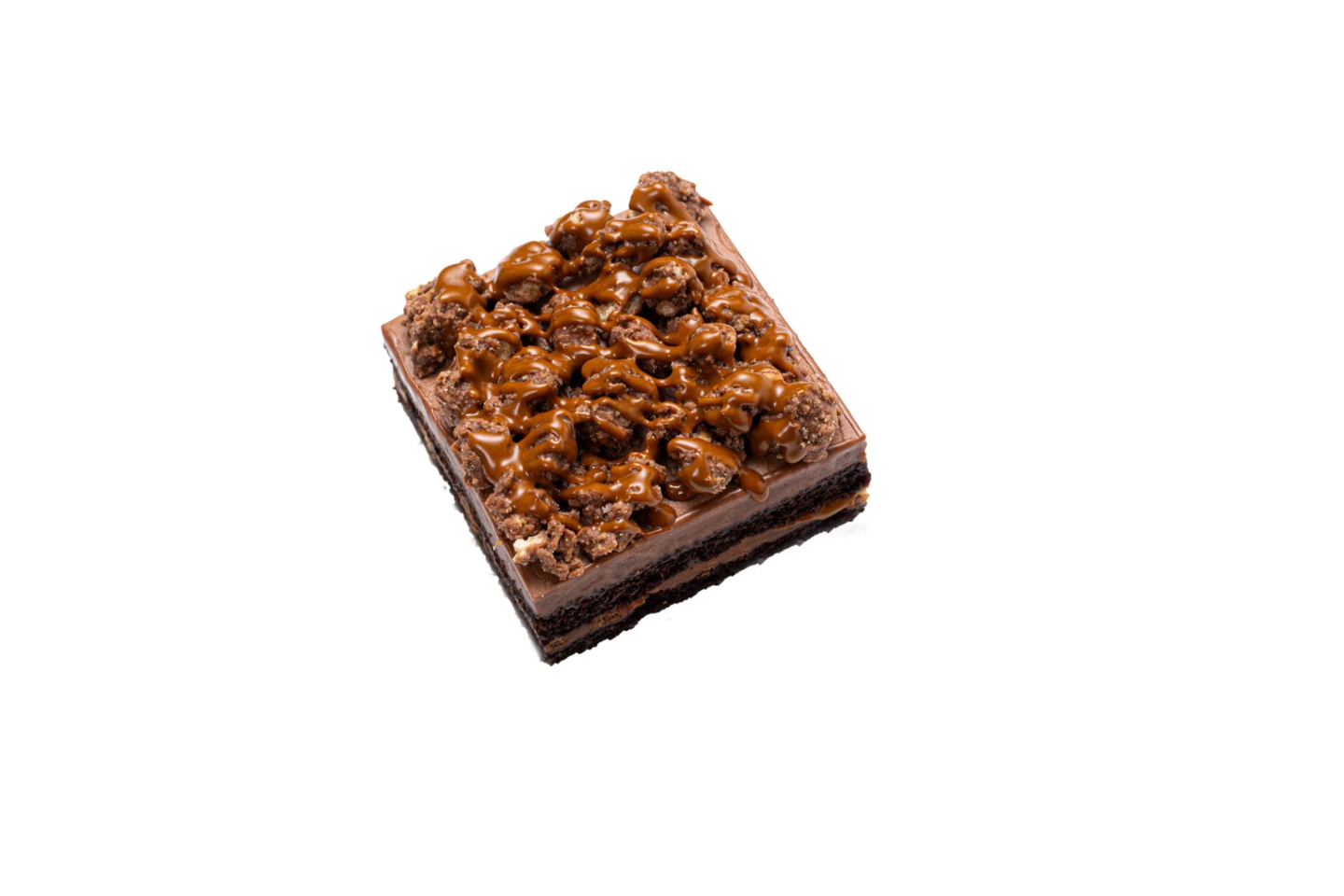 Chocolate Crunch