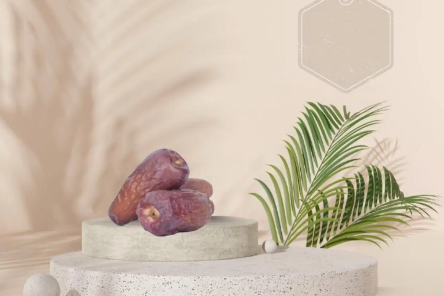 Anbariyah Dates 270 G