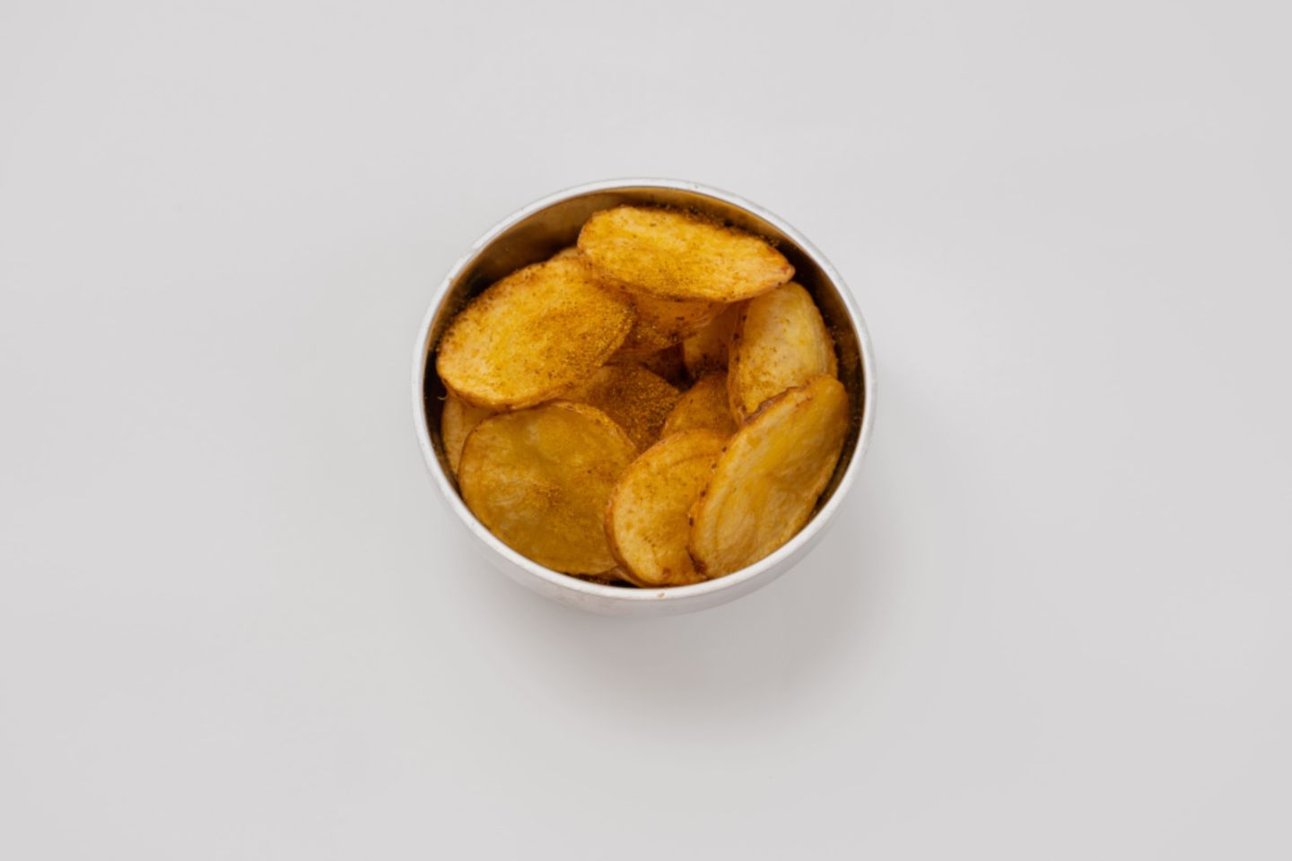 بطاطس مقلي