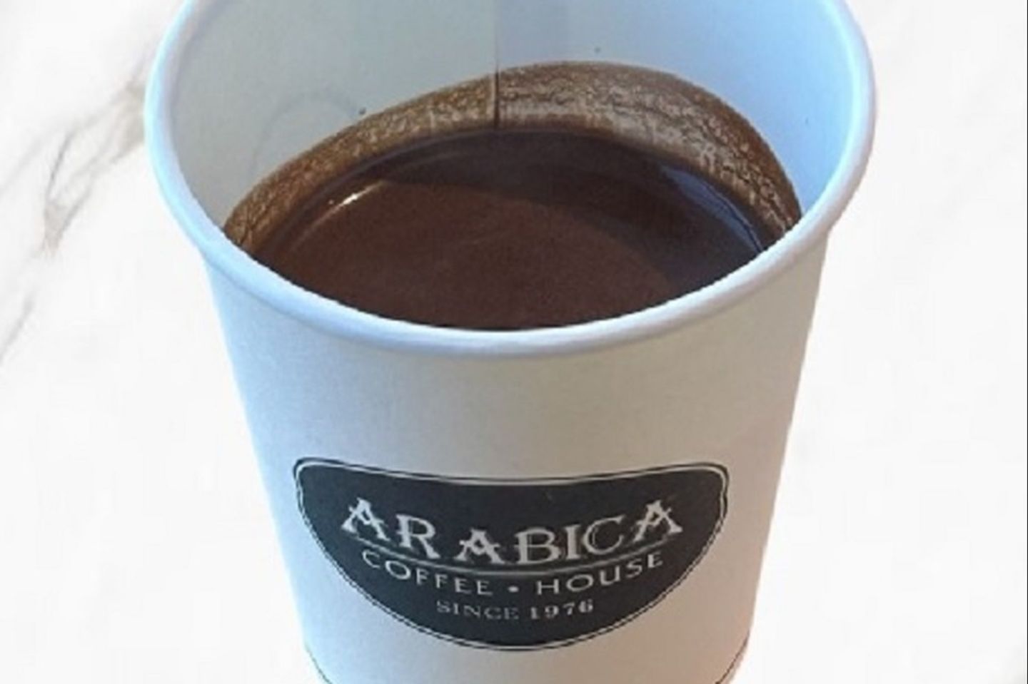 قهوة تركية