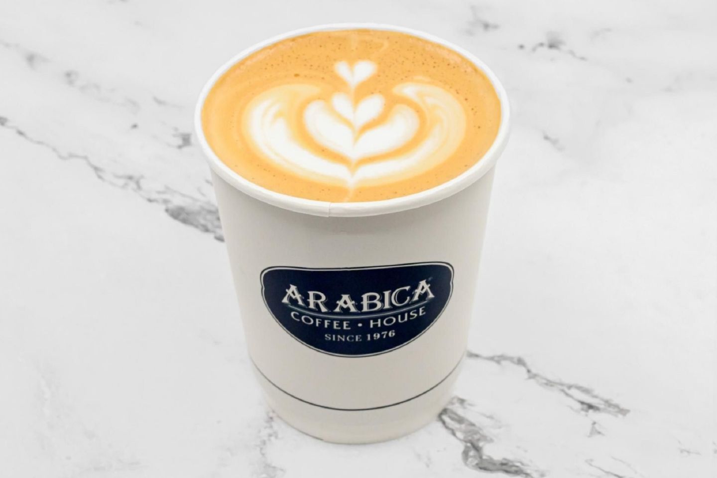 كابتشينو