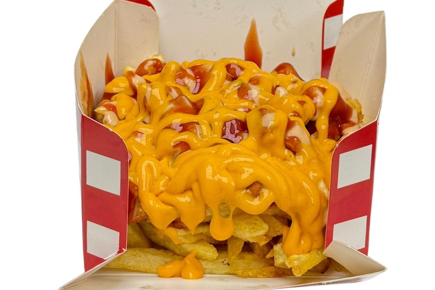 Frira Fries