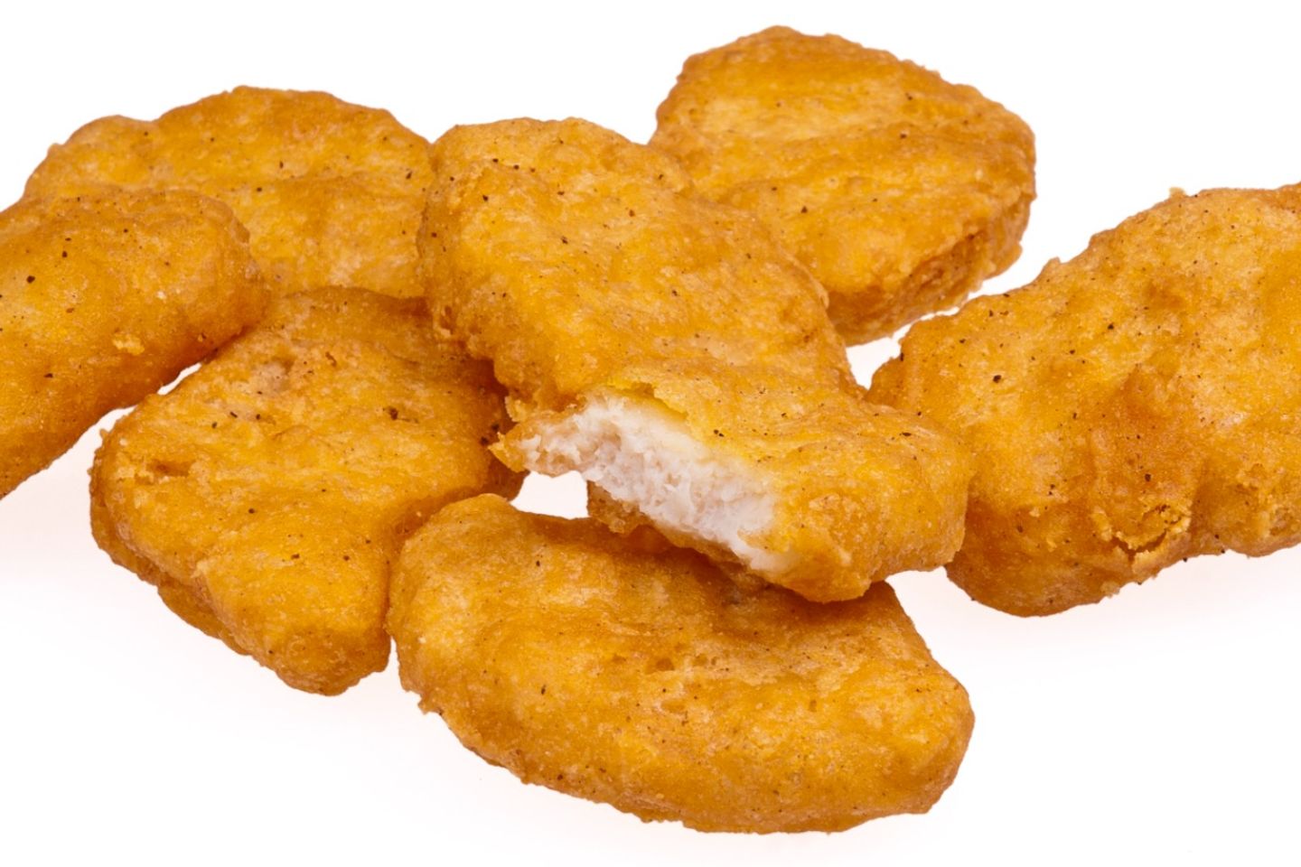 Chicken Nuggets