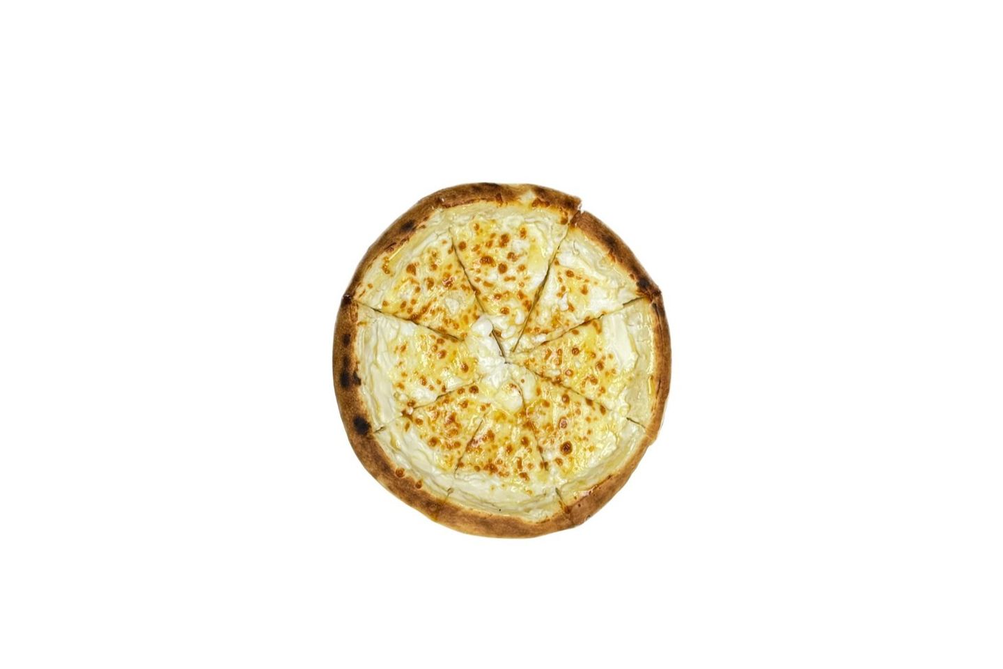 Ash Albulbul Pizza