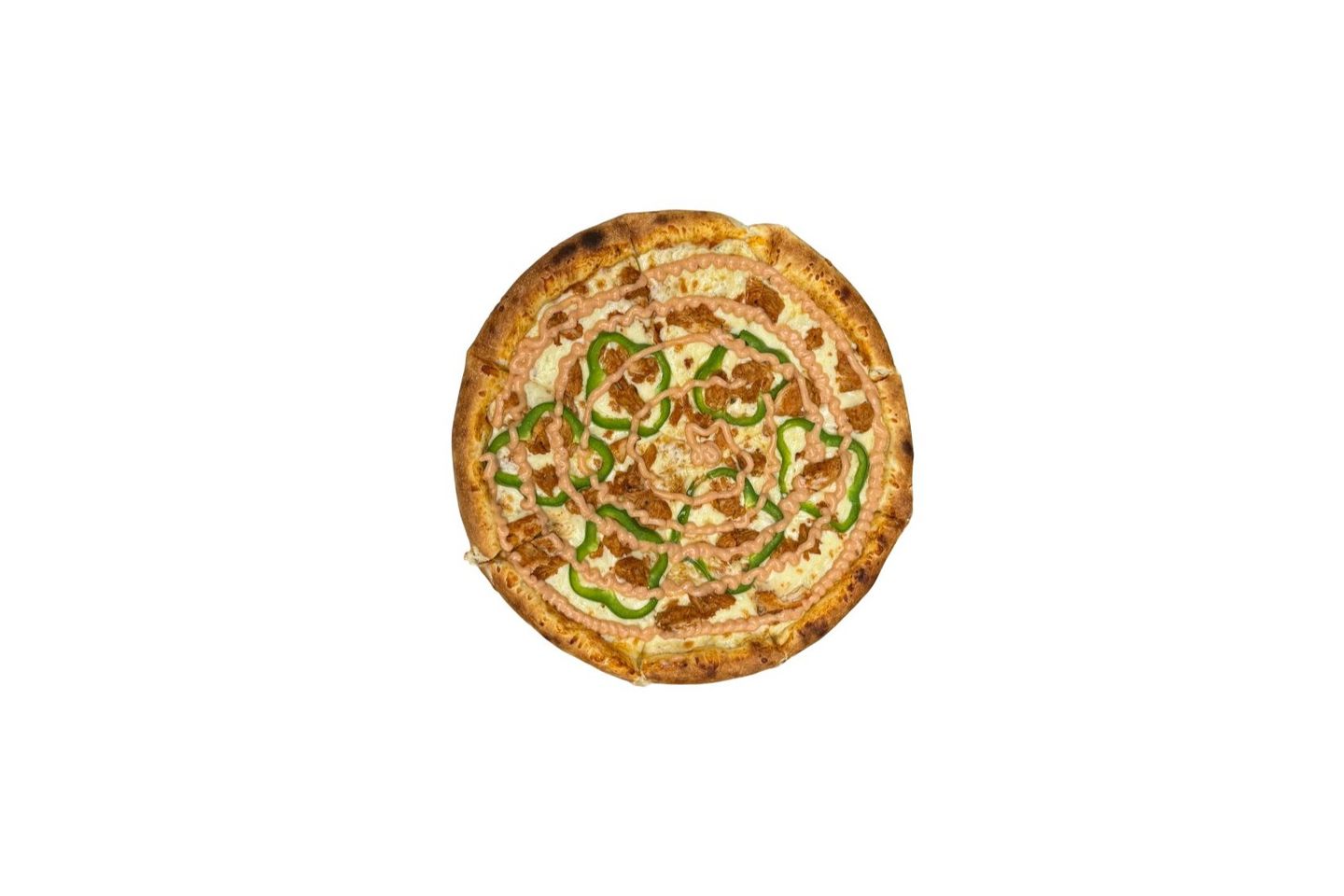 Dynamite Pizza