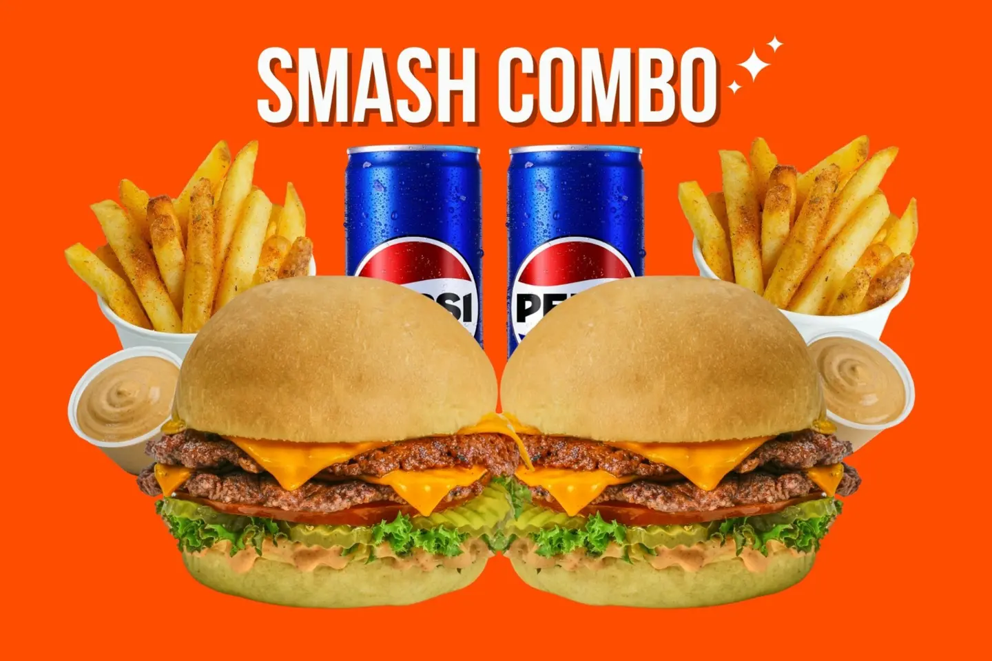 Smash Combo