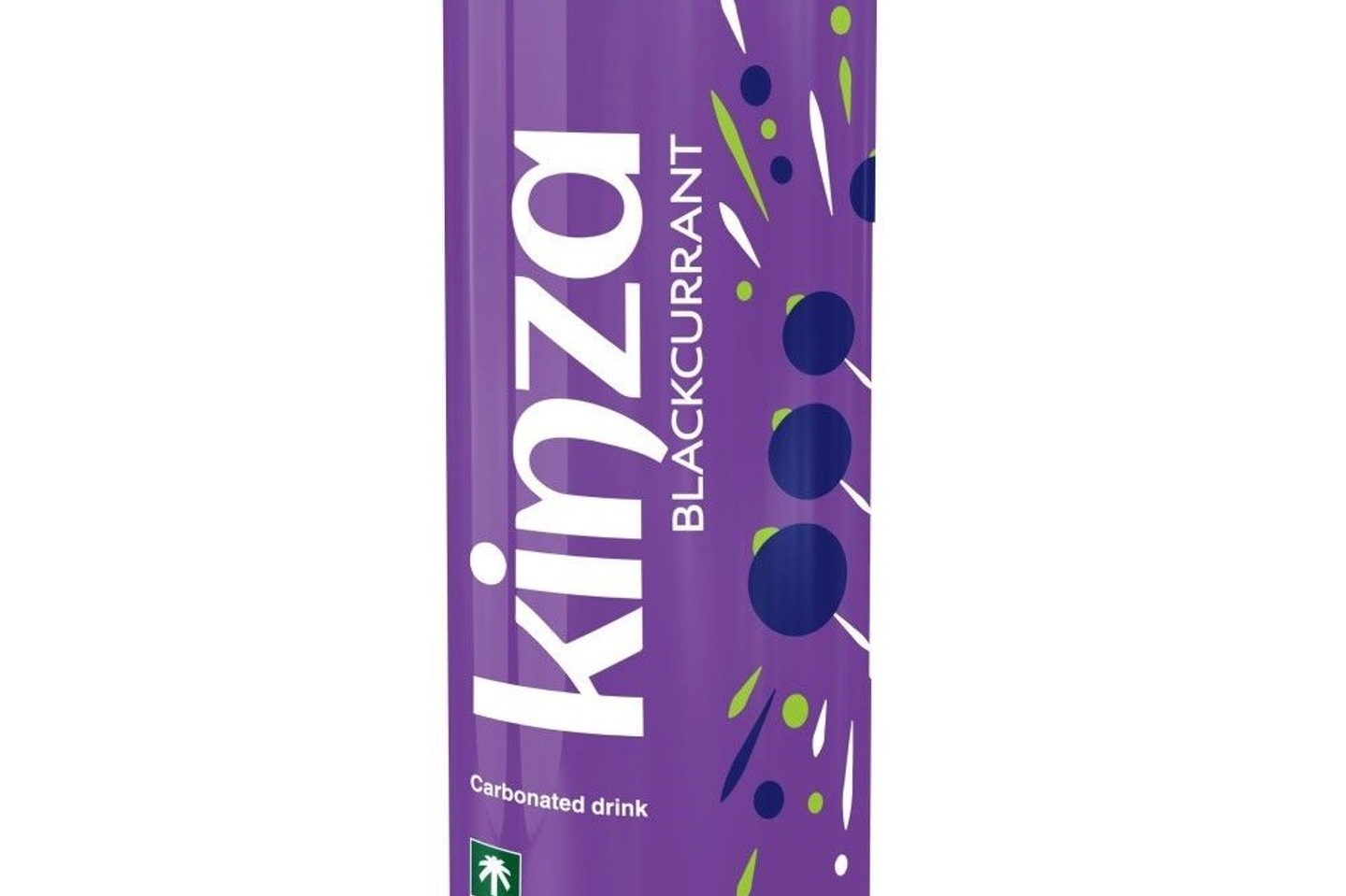 Kinza Blackcurrant
