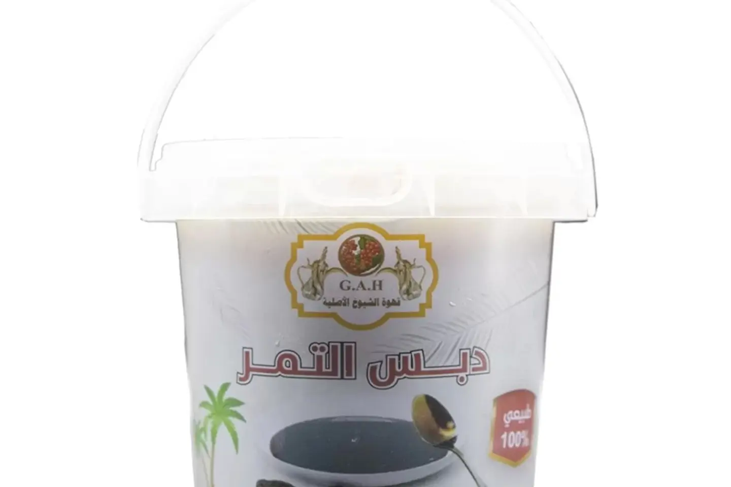 دبس تمر علبة 350 جرام