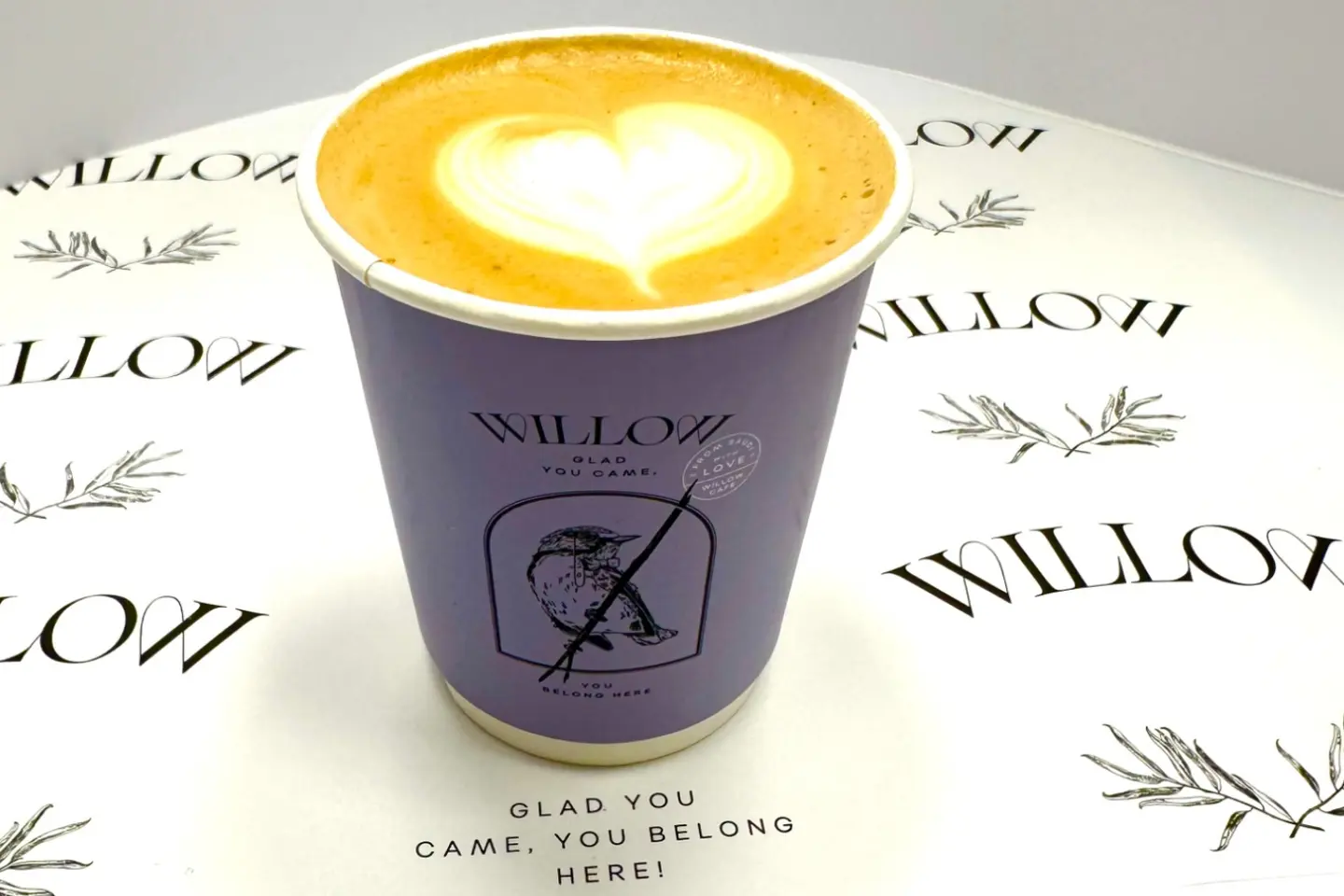 Spanish Latte