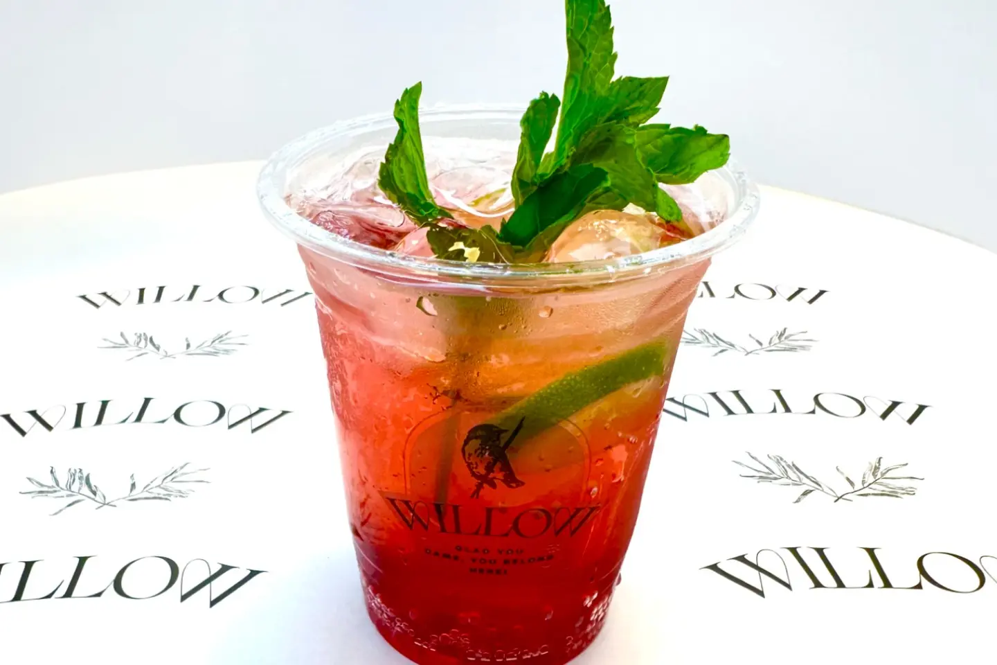 Watermelon Mojito