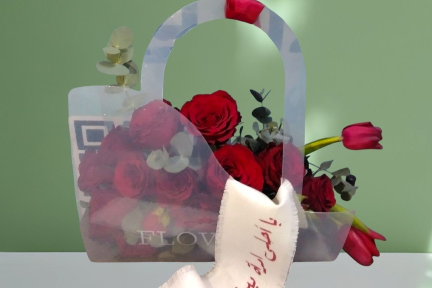 وردة و شتلة ٠٠٢٦٦