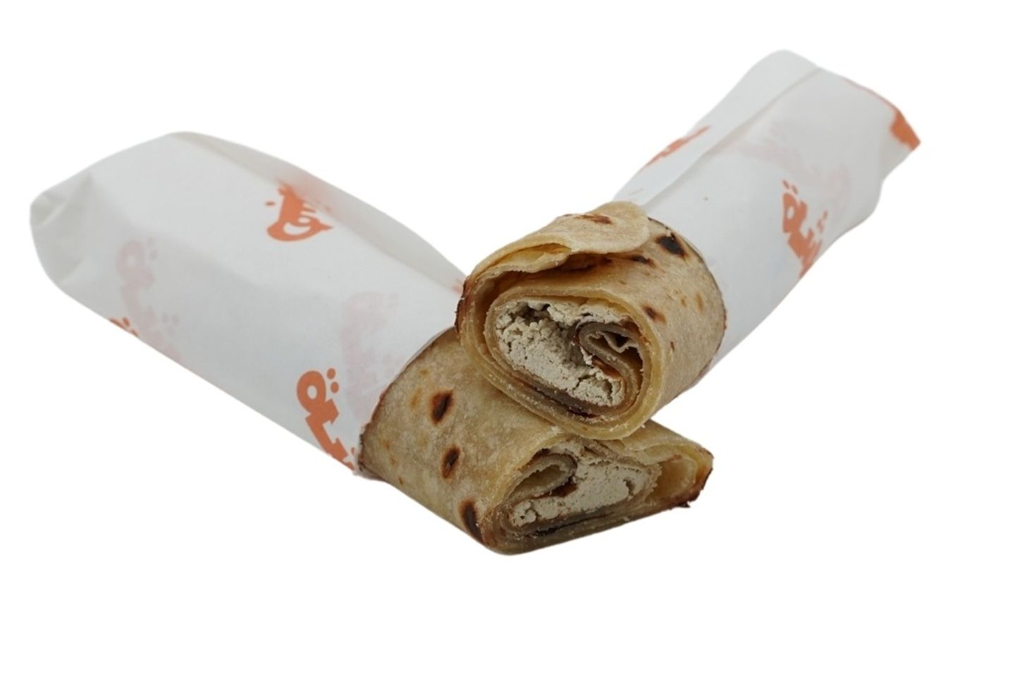 شباتي طحينة