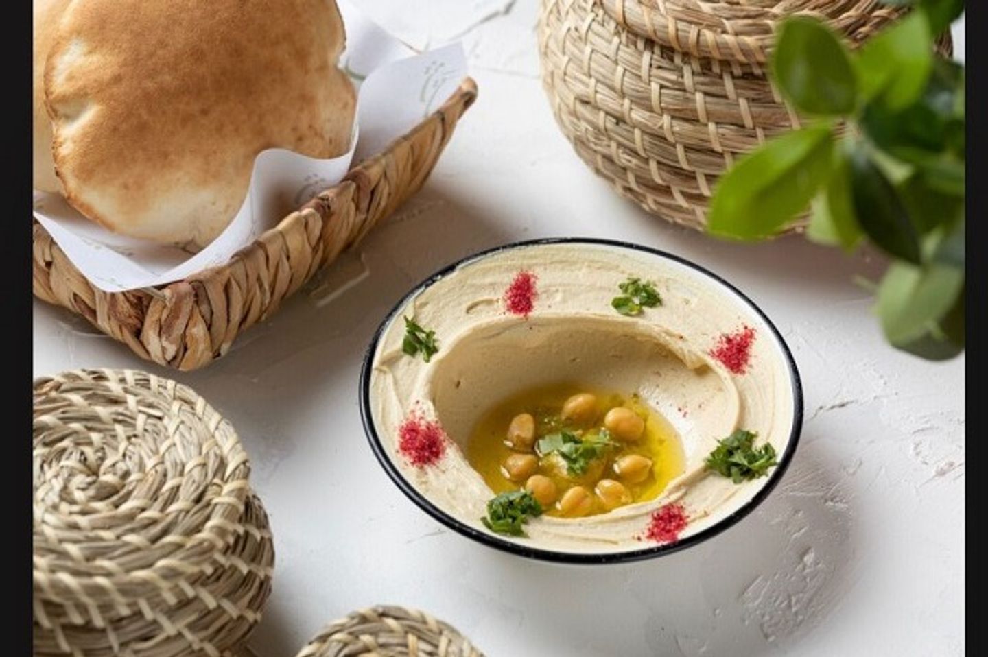 Hommus
