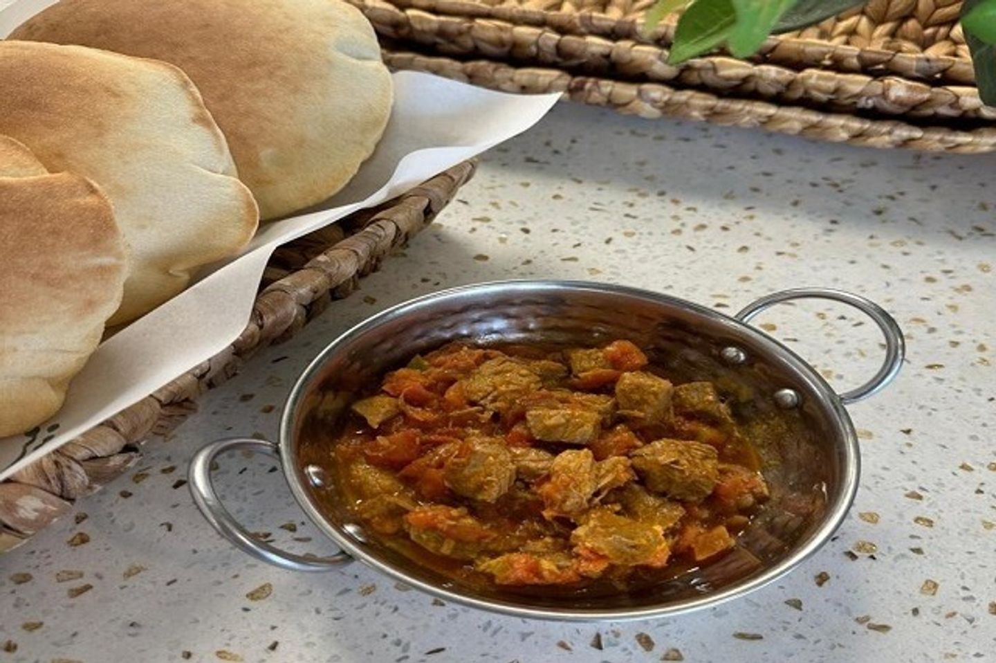 Hamsa Meat