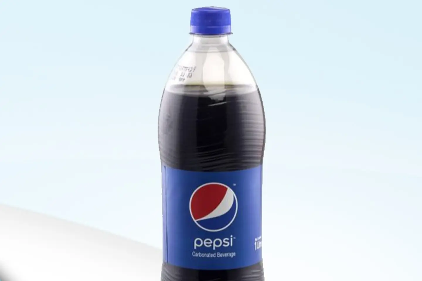 .Pepsi 1 Liter