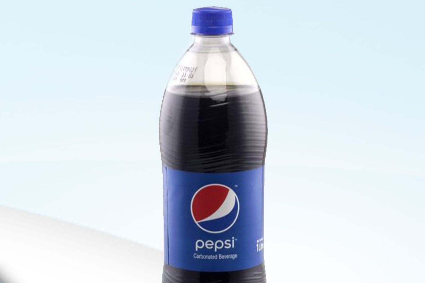.Pepsi 1 Liter