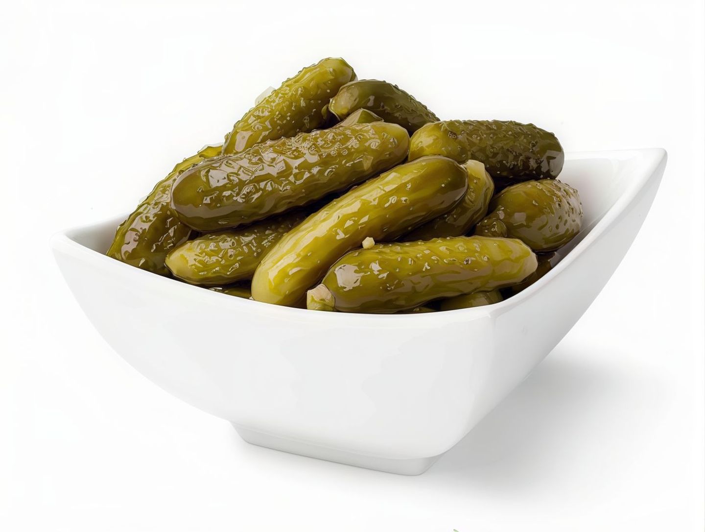 Pickled Cucumber