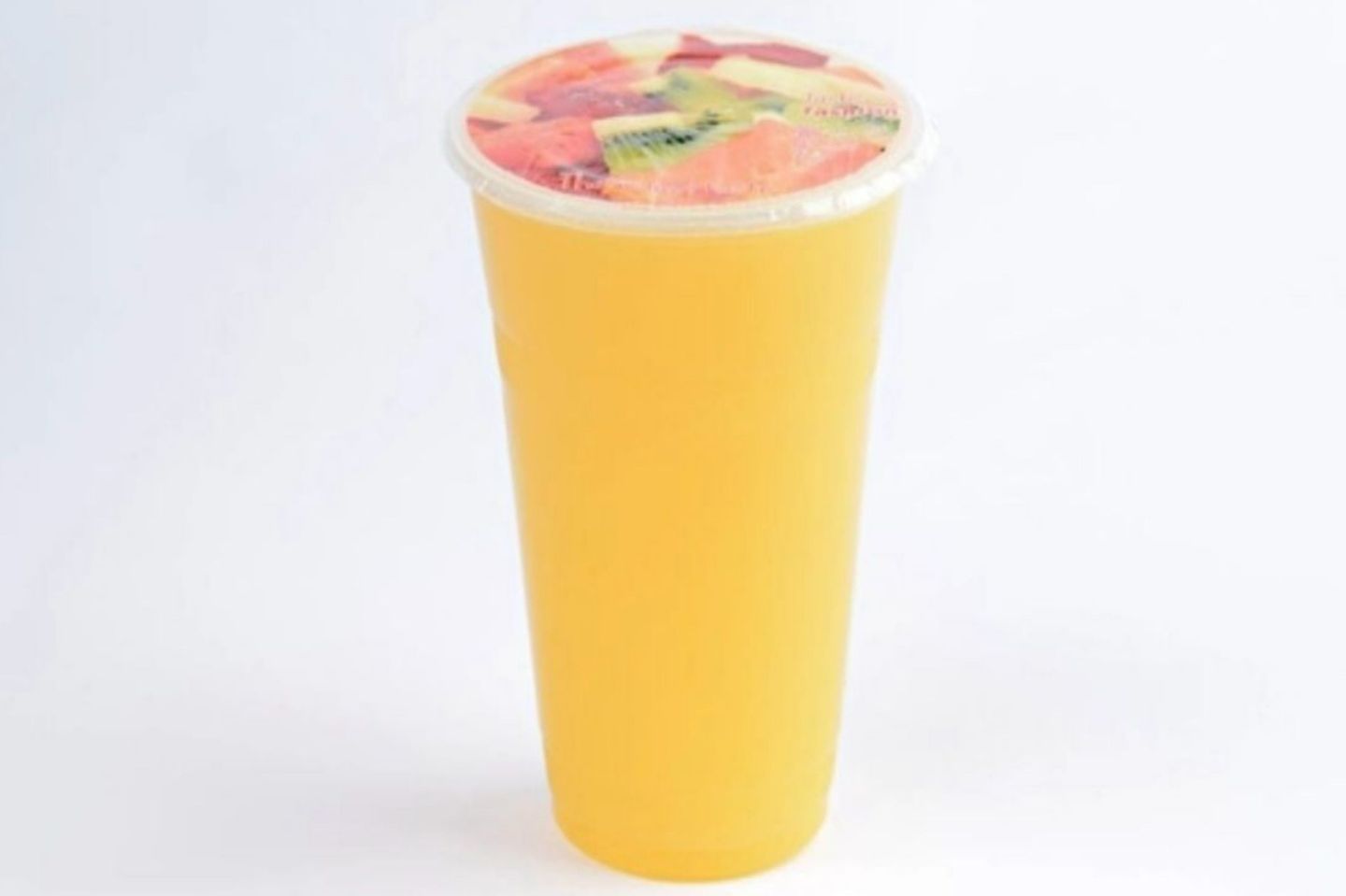 Orange Juice