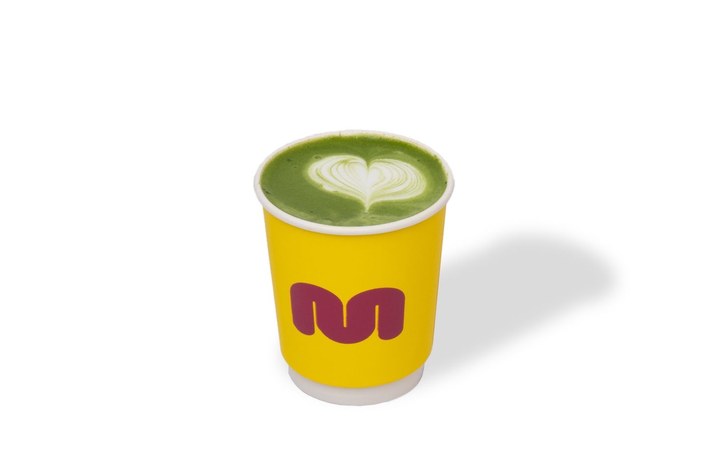 Pure Matcha