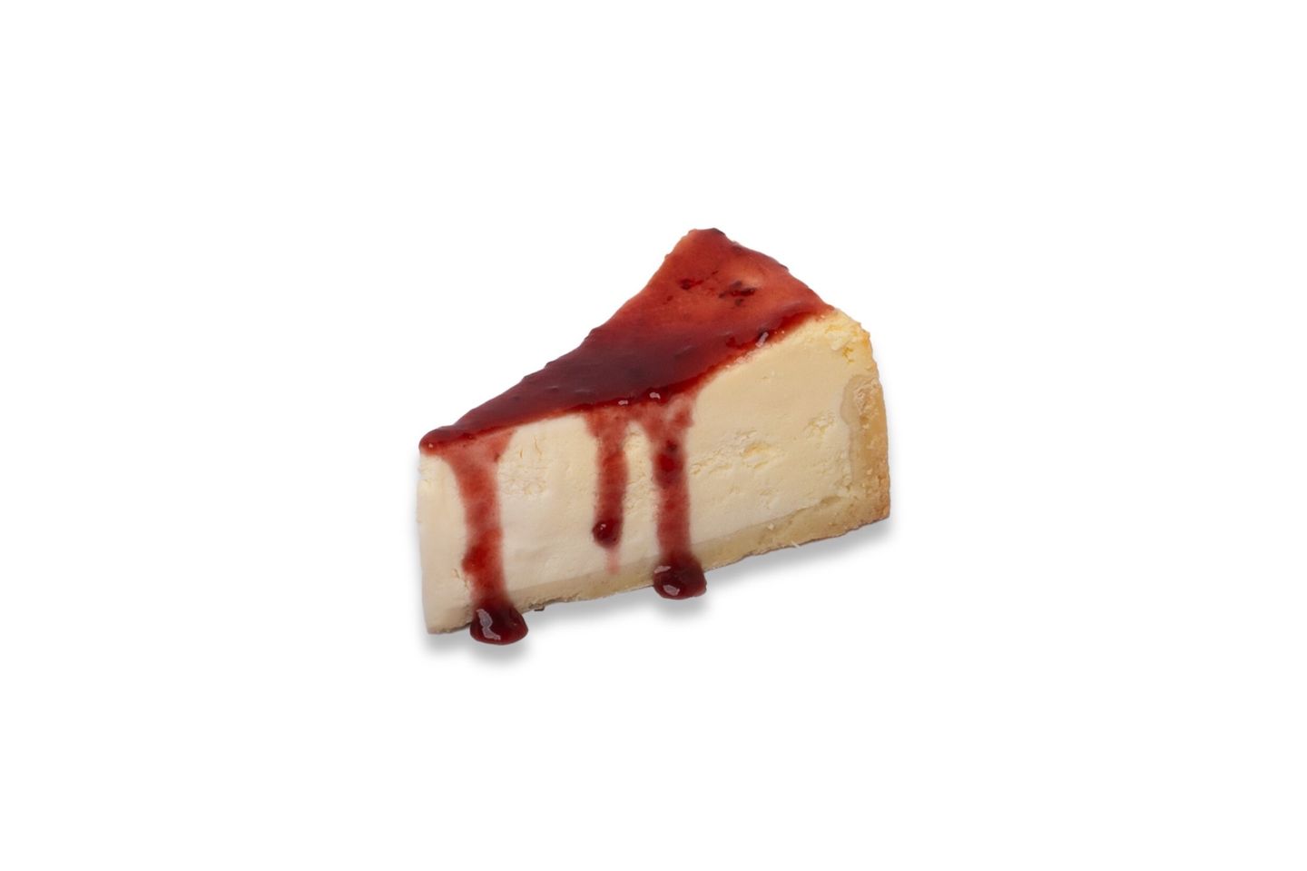Blackberry Cheesecake