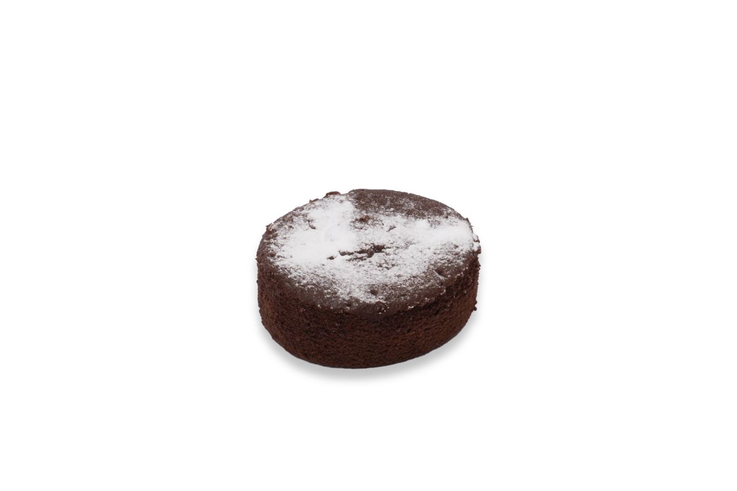 Lava White Chocolate