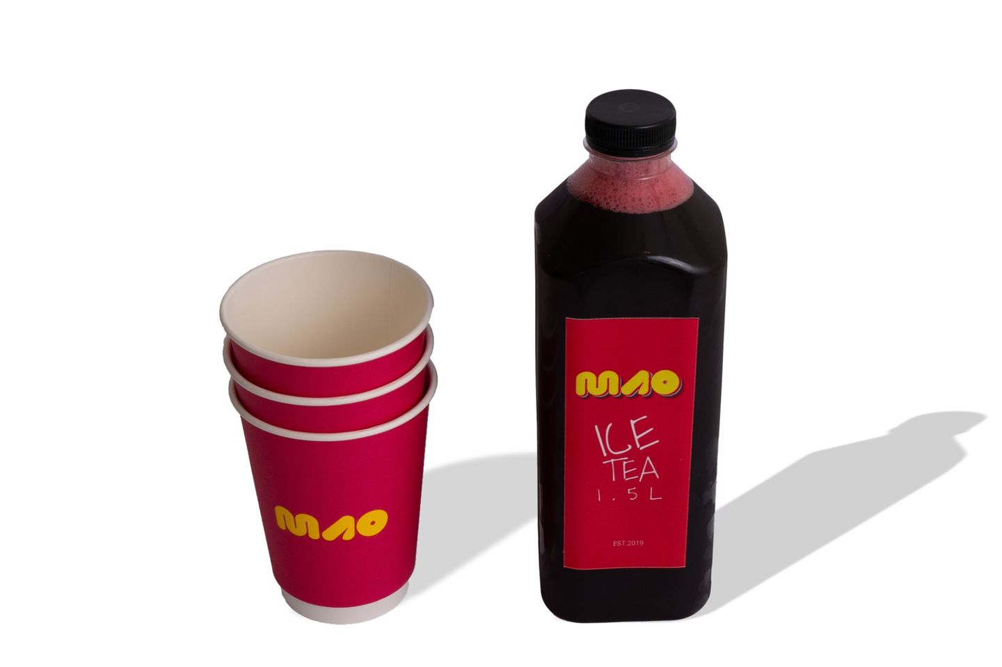 Hibiscus 1.5 L