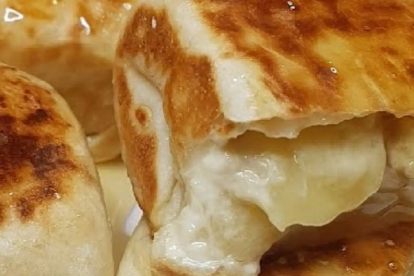 مطبق حلو موز بالعسل