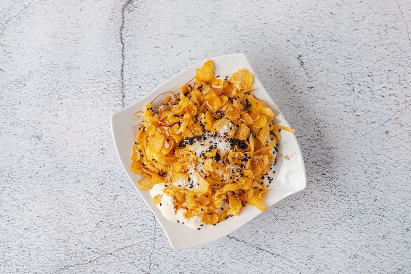Date And Cheese Masoub