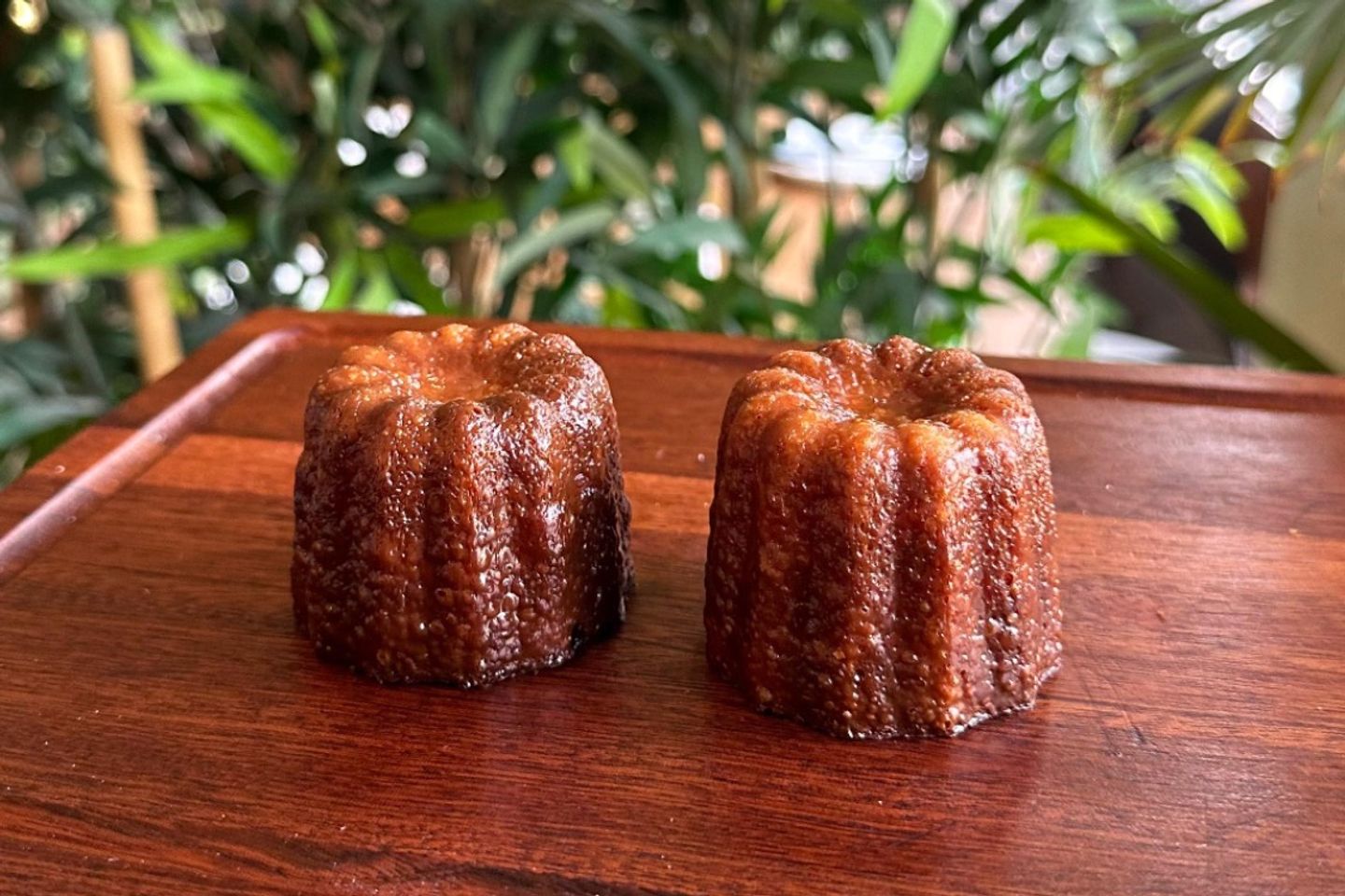 Canele
