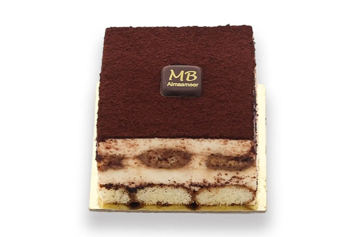 Tiramisu Cake