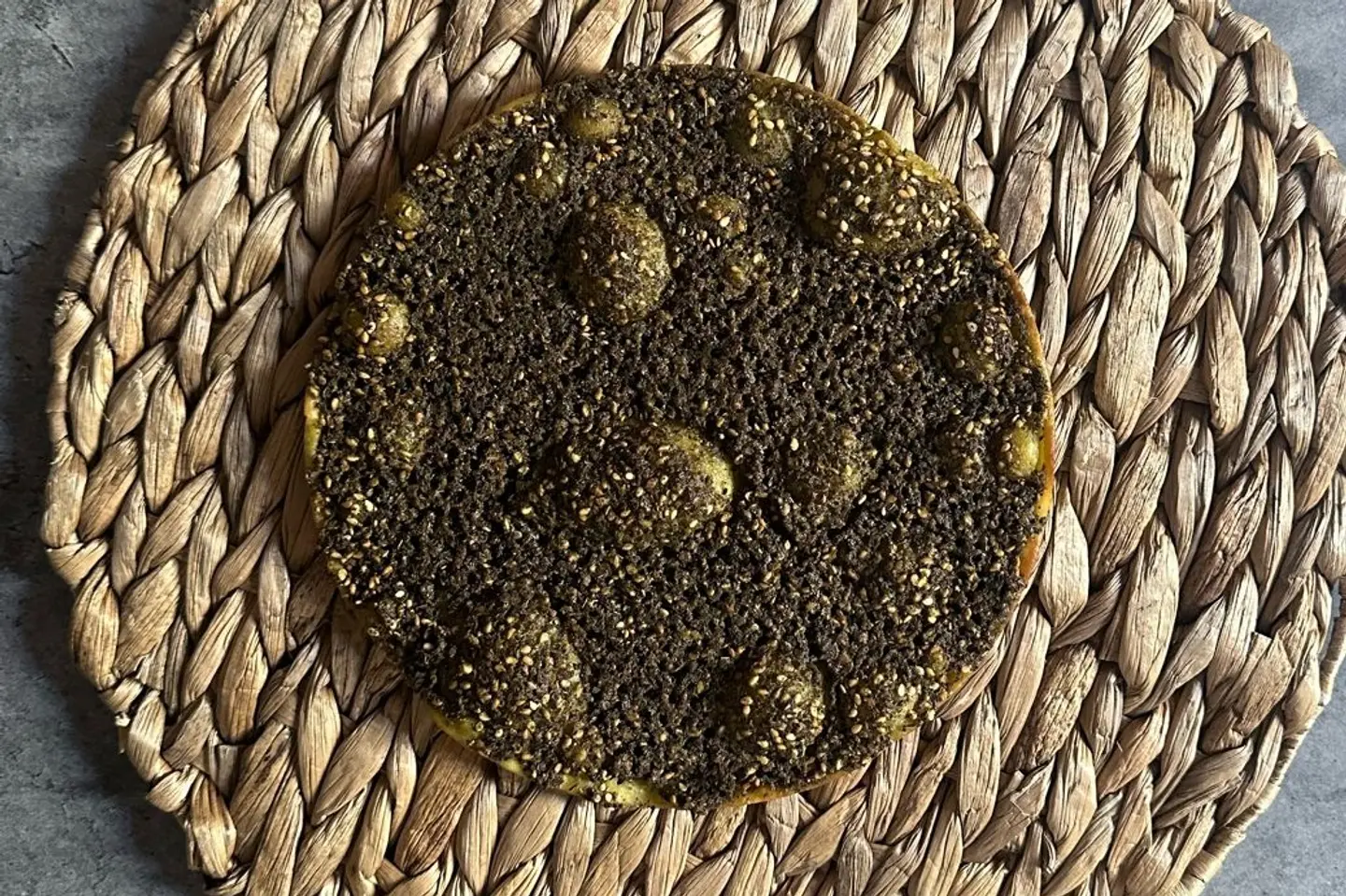 زعتر