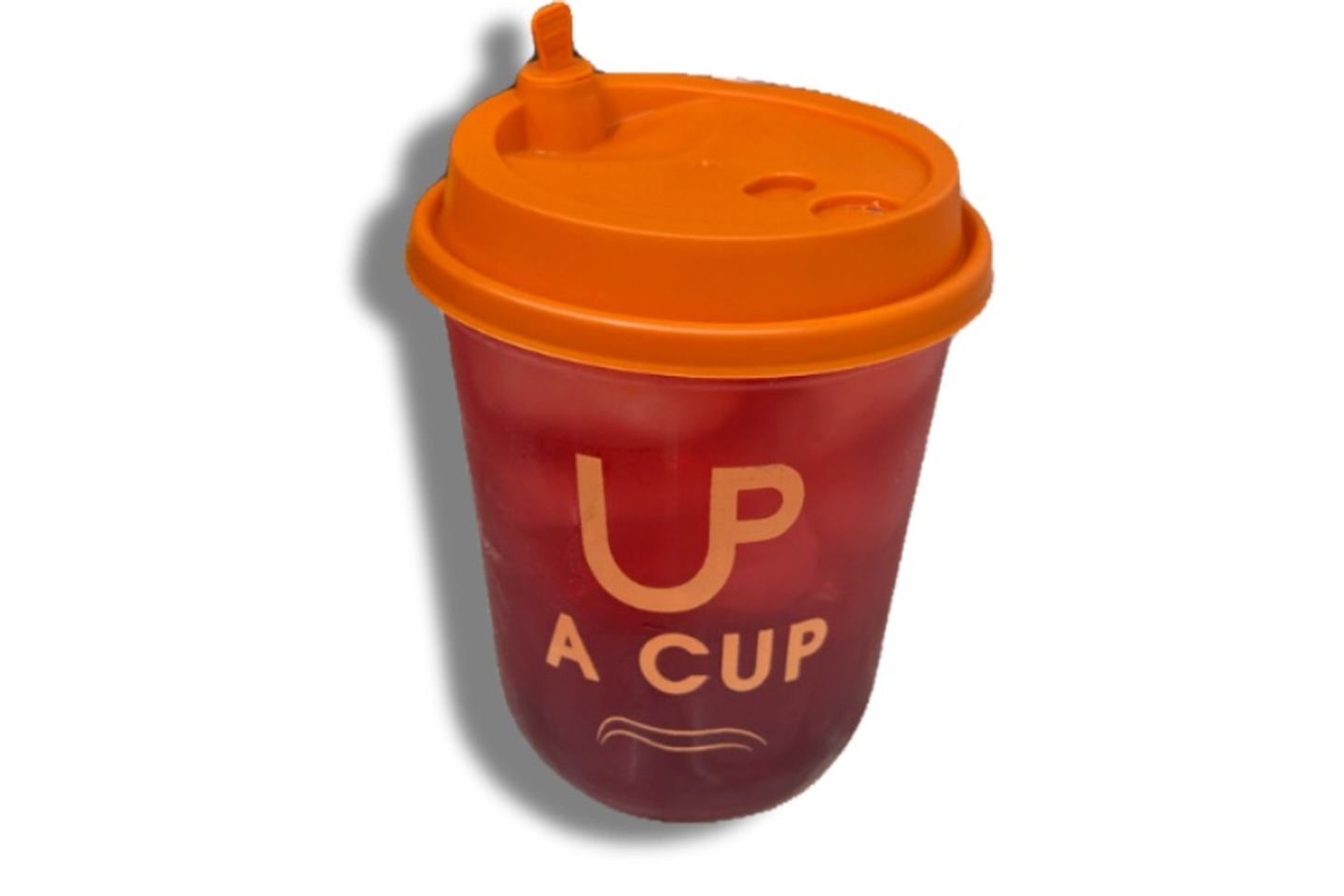 ريد اوشن موهيتو