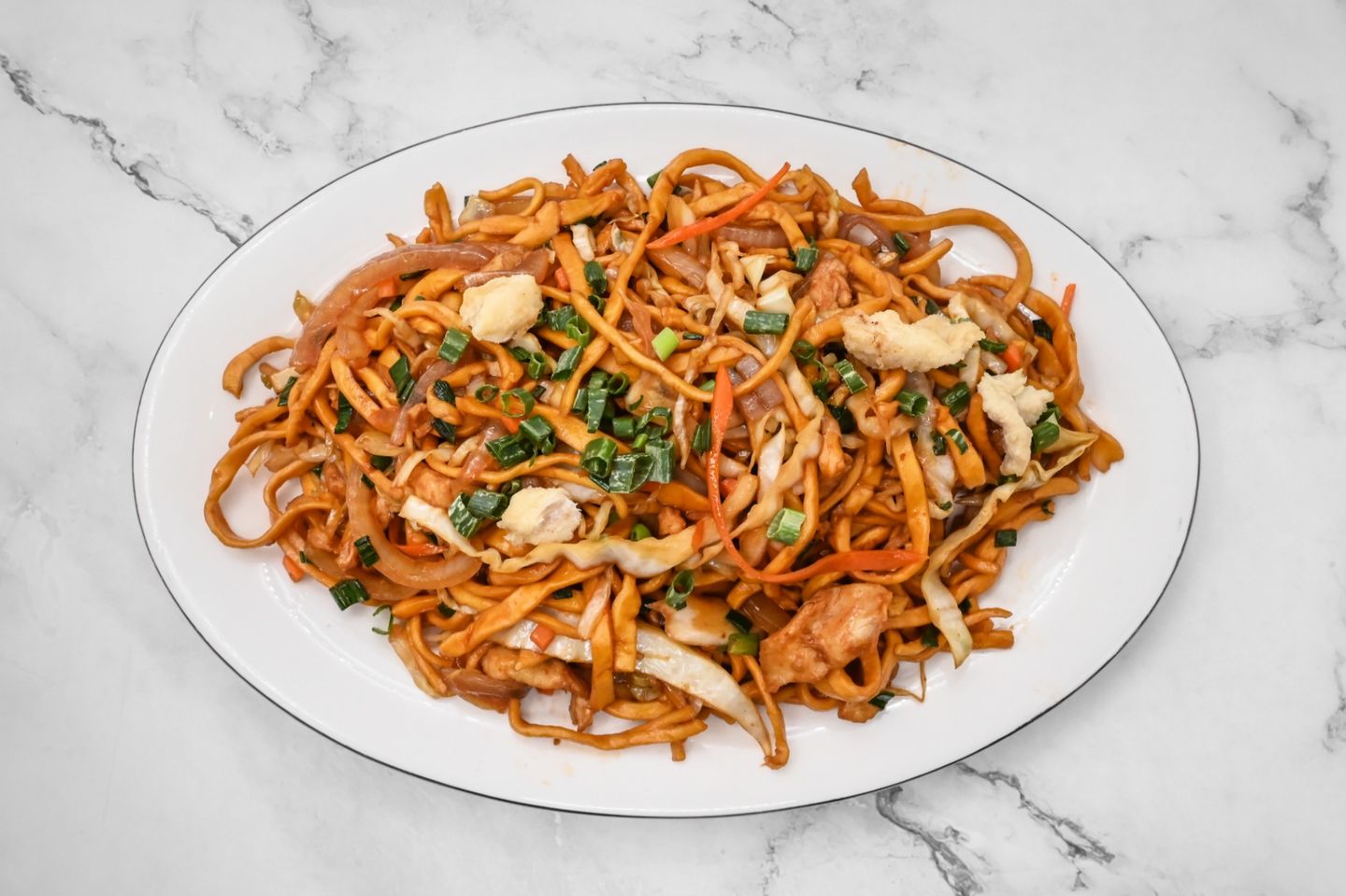 Chicken Chowmein