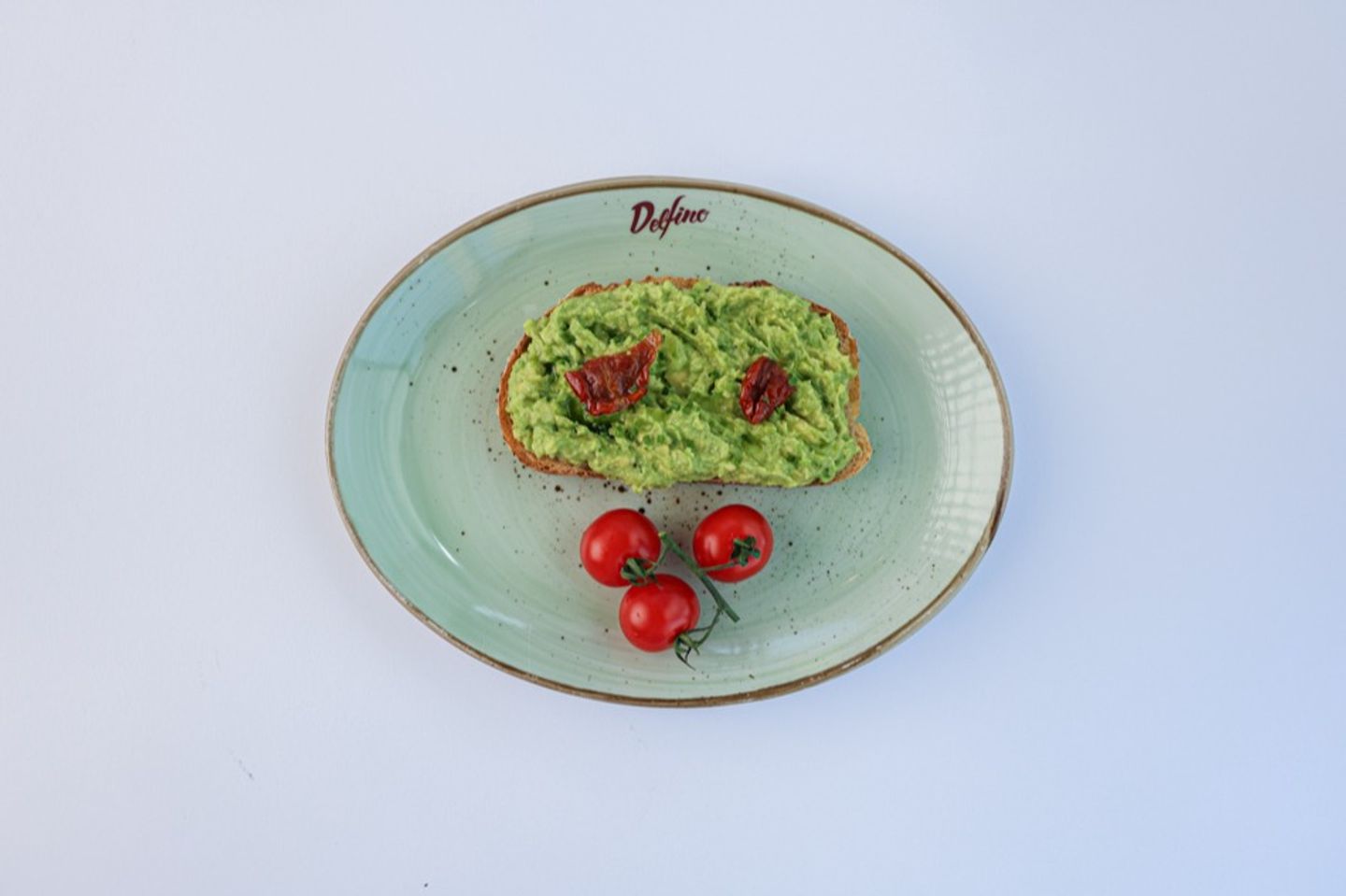 Avocado On Sourdough