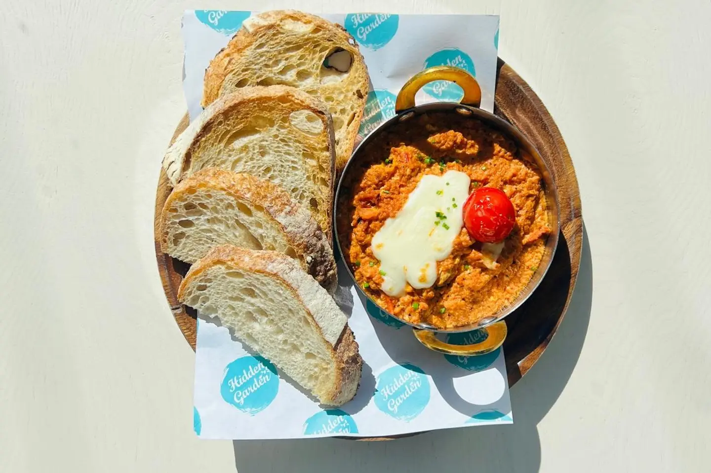 Shakshouka