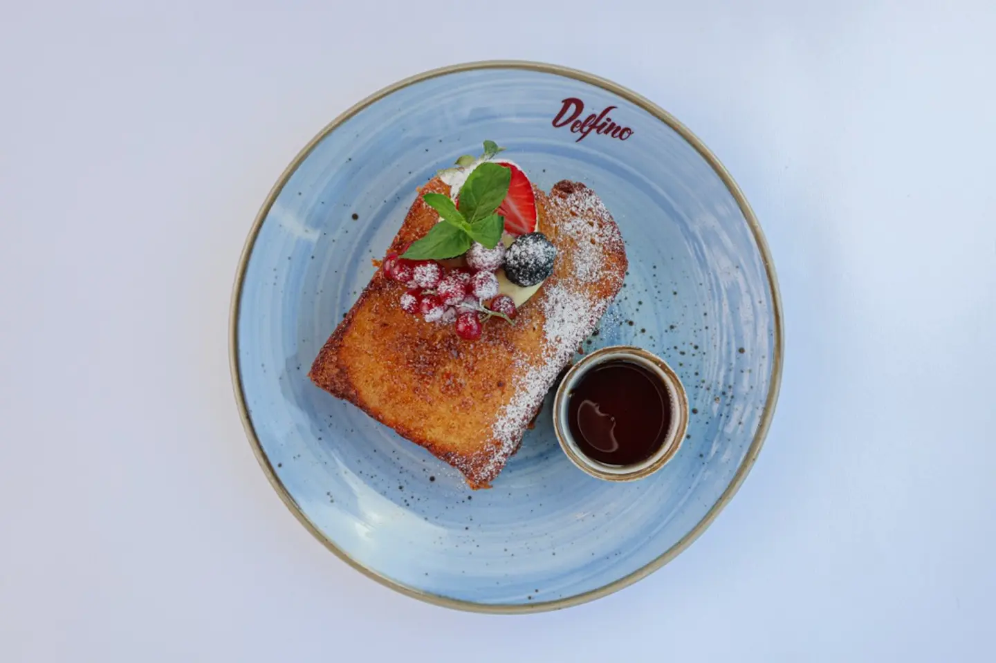 French Toast