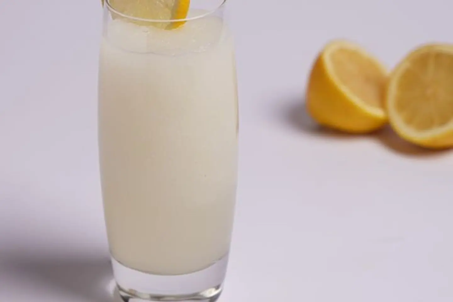 Home Made Lemonade