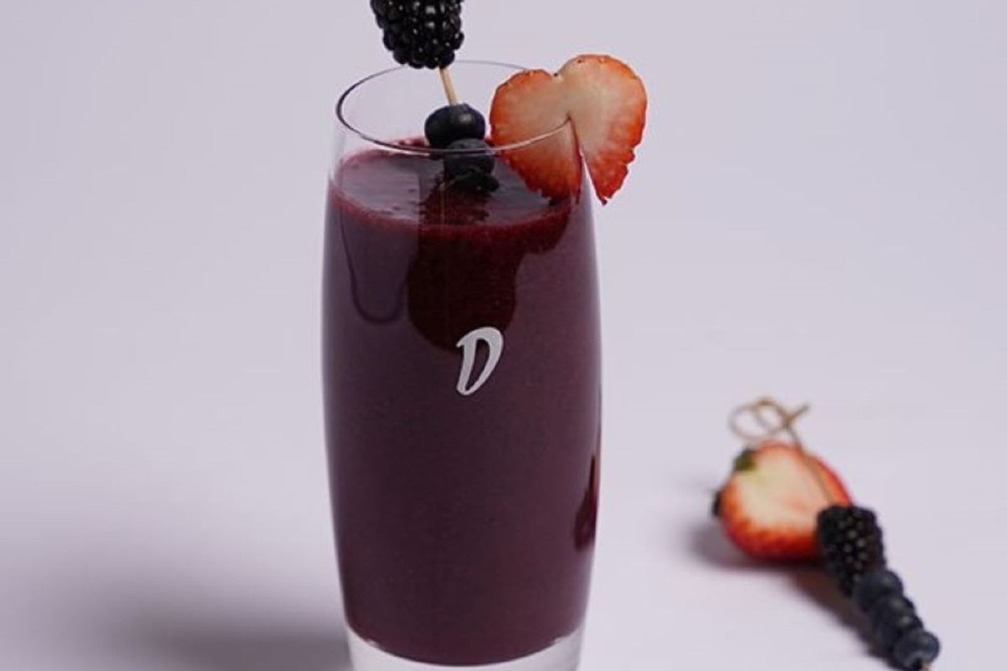 Fresh Very Berry Mix